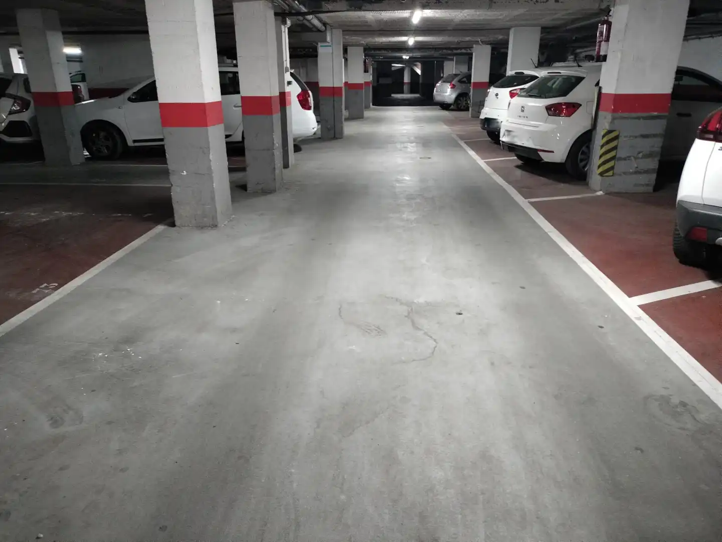 Parkplatz zum Verkauf in Carrer de Balmes, imagen 6