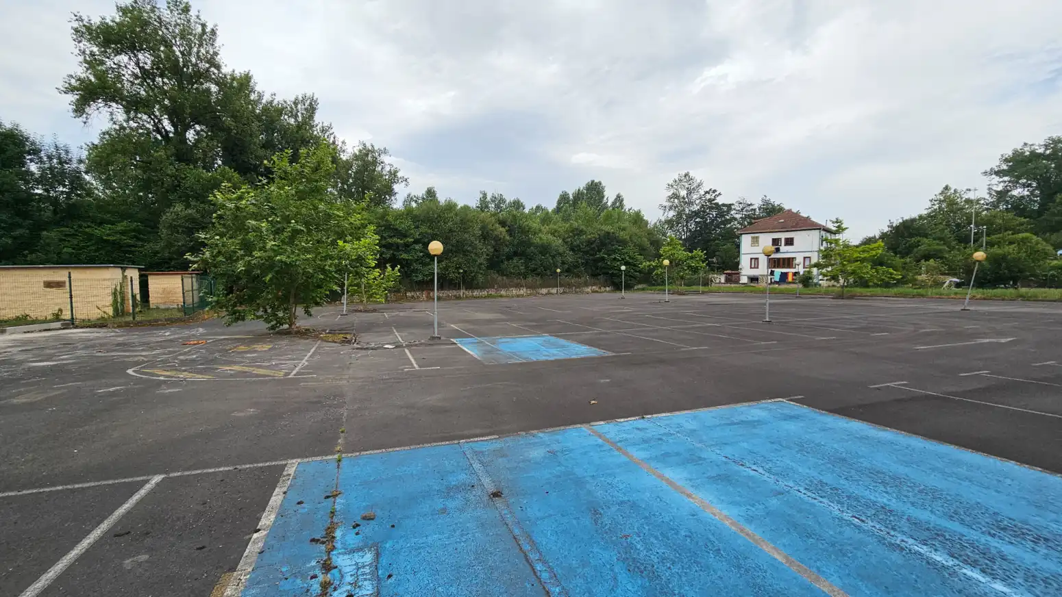 Industrial building for sale in Colloto - CR N-634 COLLOTO, imagen 26