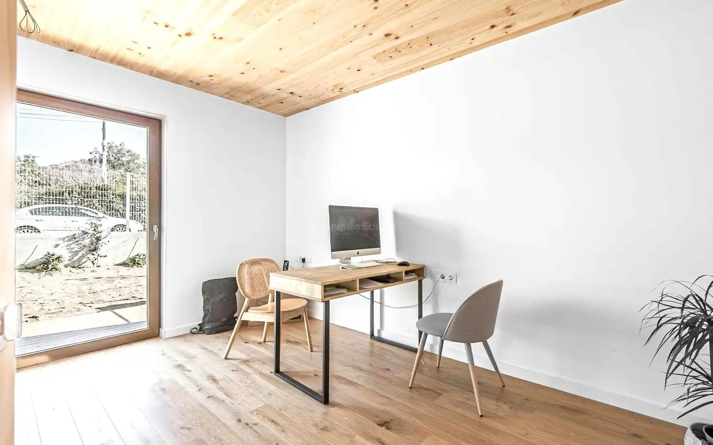 Sala de estar de Oficina en venta en Dosrius