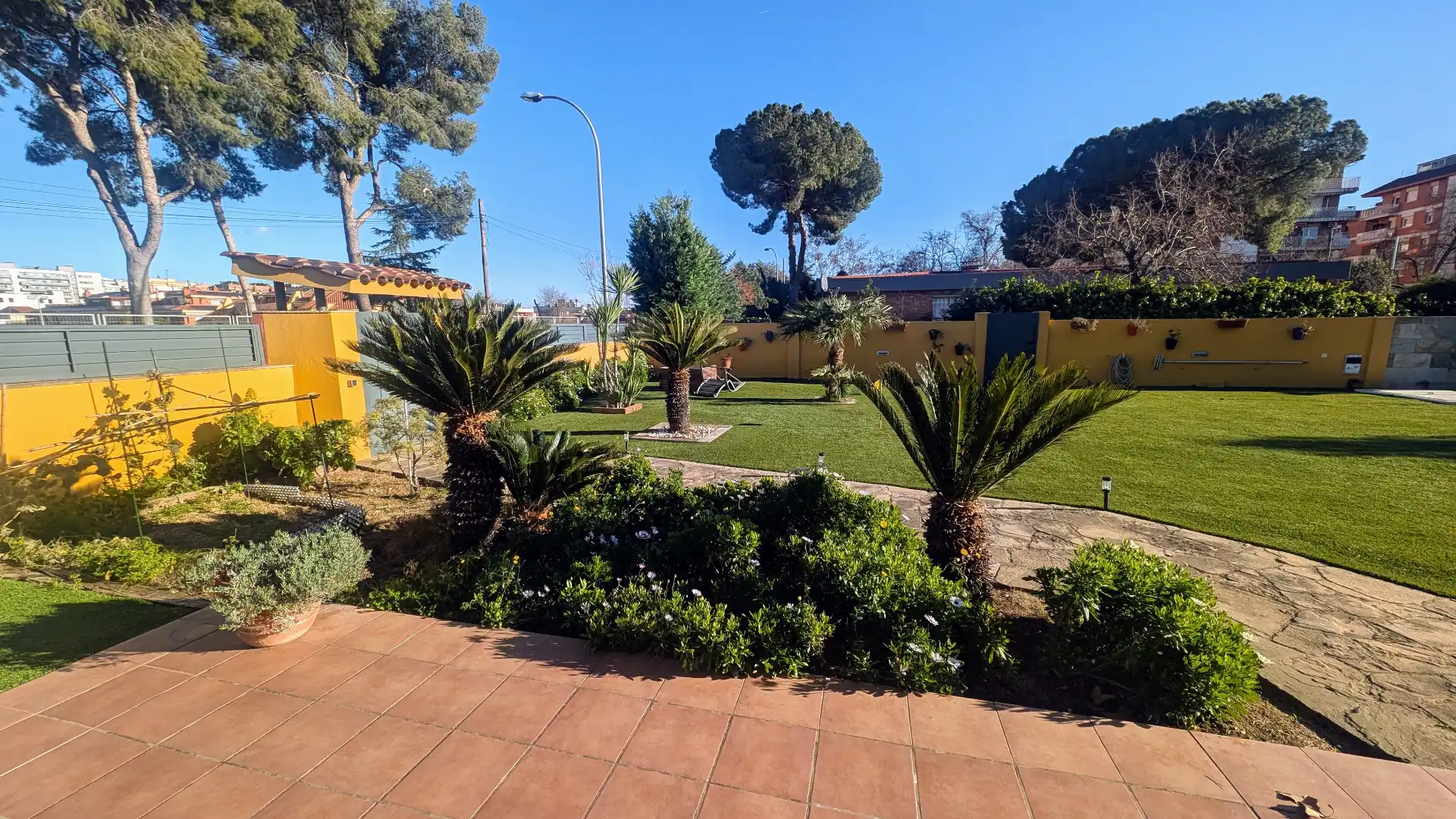 Casa o xalet en venda a Carrer de Baqué, Centre - Cordelles
