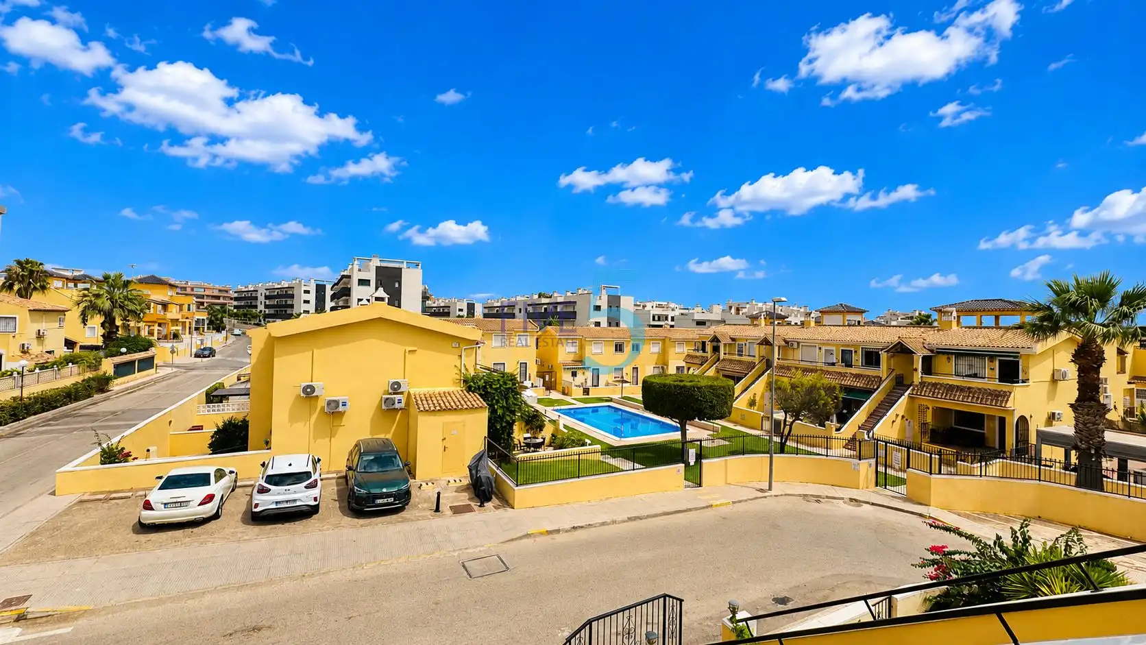 Pis amb terrassa en venda a Orihuela Costa, imagen 2