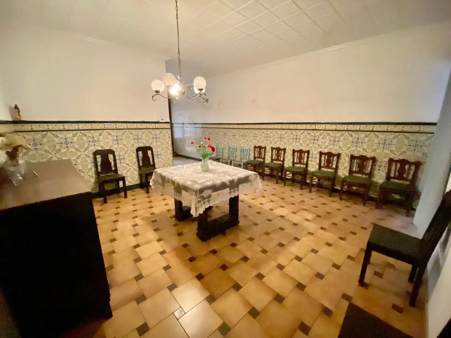 Maison avec terrasse à vendre à Madrigal, imagen 4