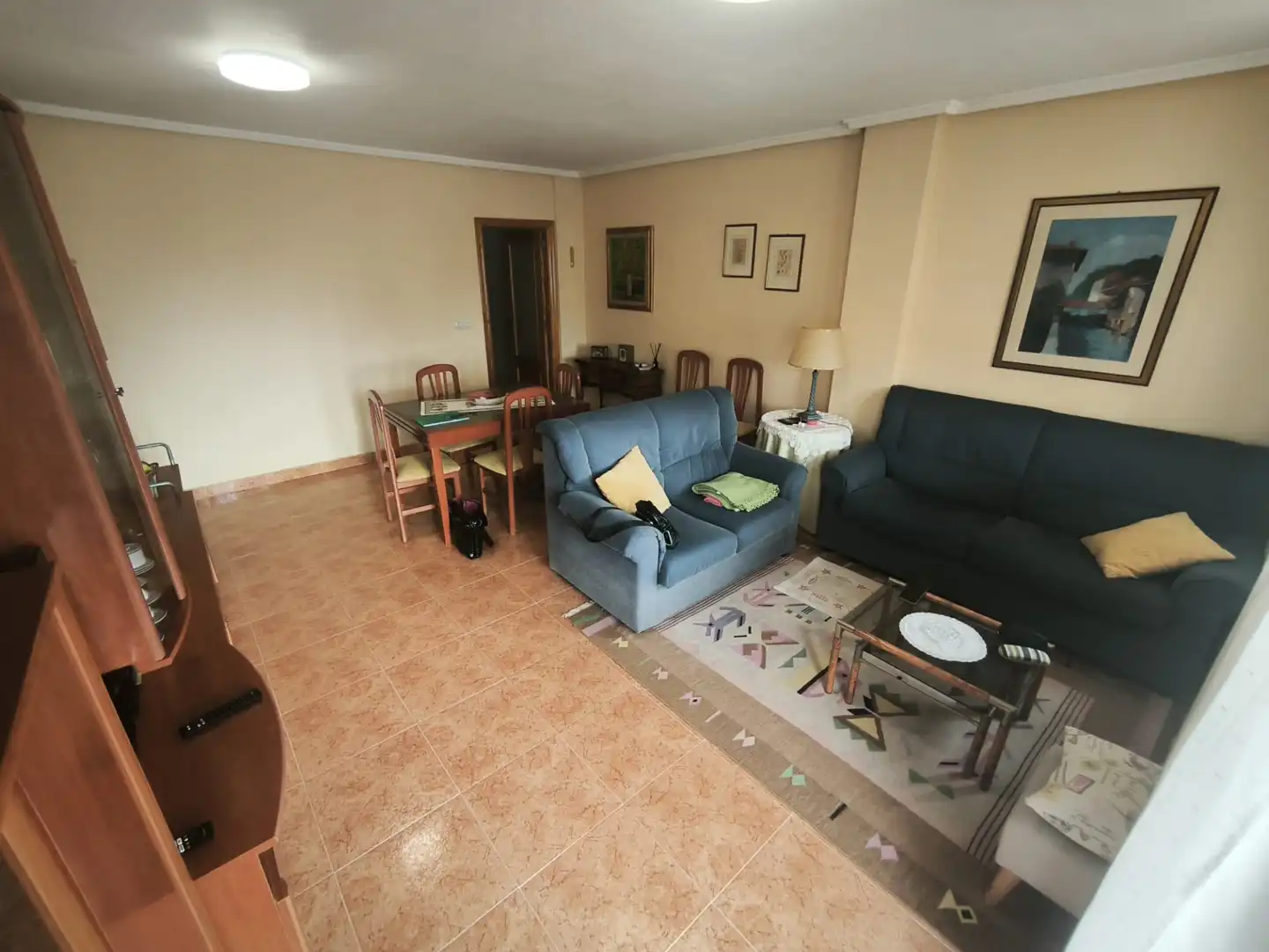 Penthouse mit Aufzug zum Verkauf in Calle San Luis 8, imagen 12
