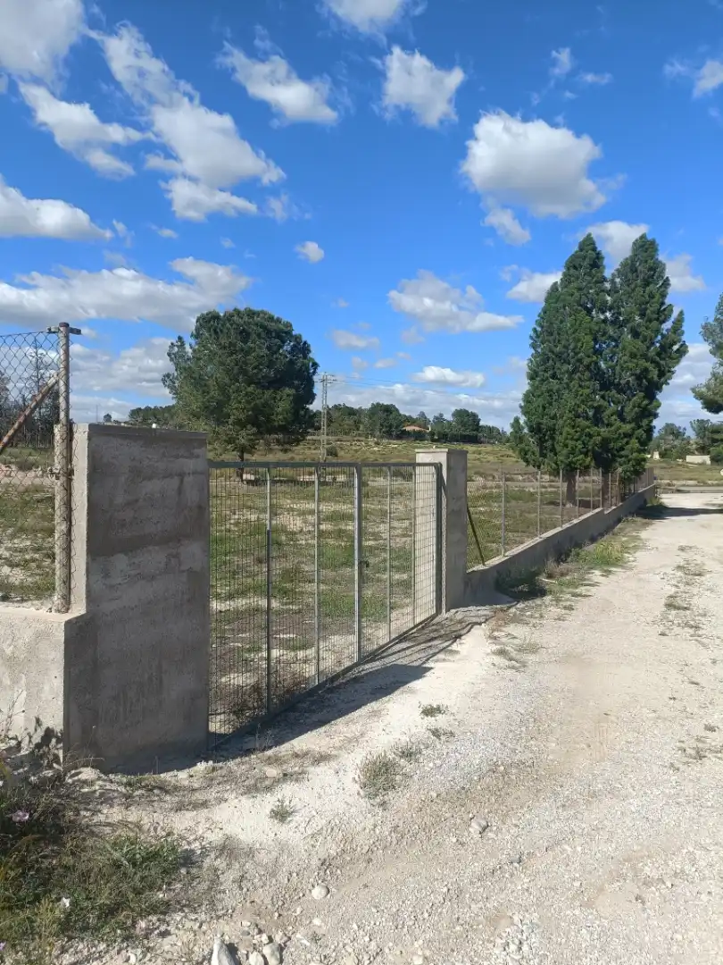 Terreno en venta en Molina de Segura