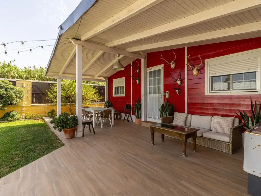 Casa en venda a Caballero Bonald - San José Obrero - Guadalcacín, imagen 12