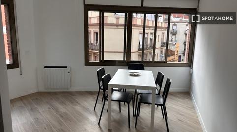 Photo 4 of Flat to share in Llefià, Barcelona