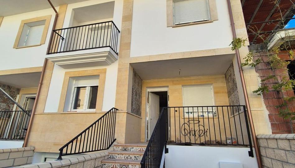 Photo 1 of Single-family semi-detached for sale in Valle de Mena, Burgos