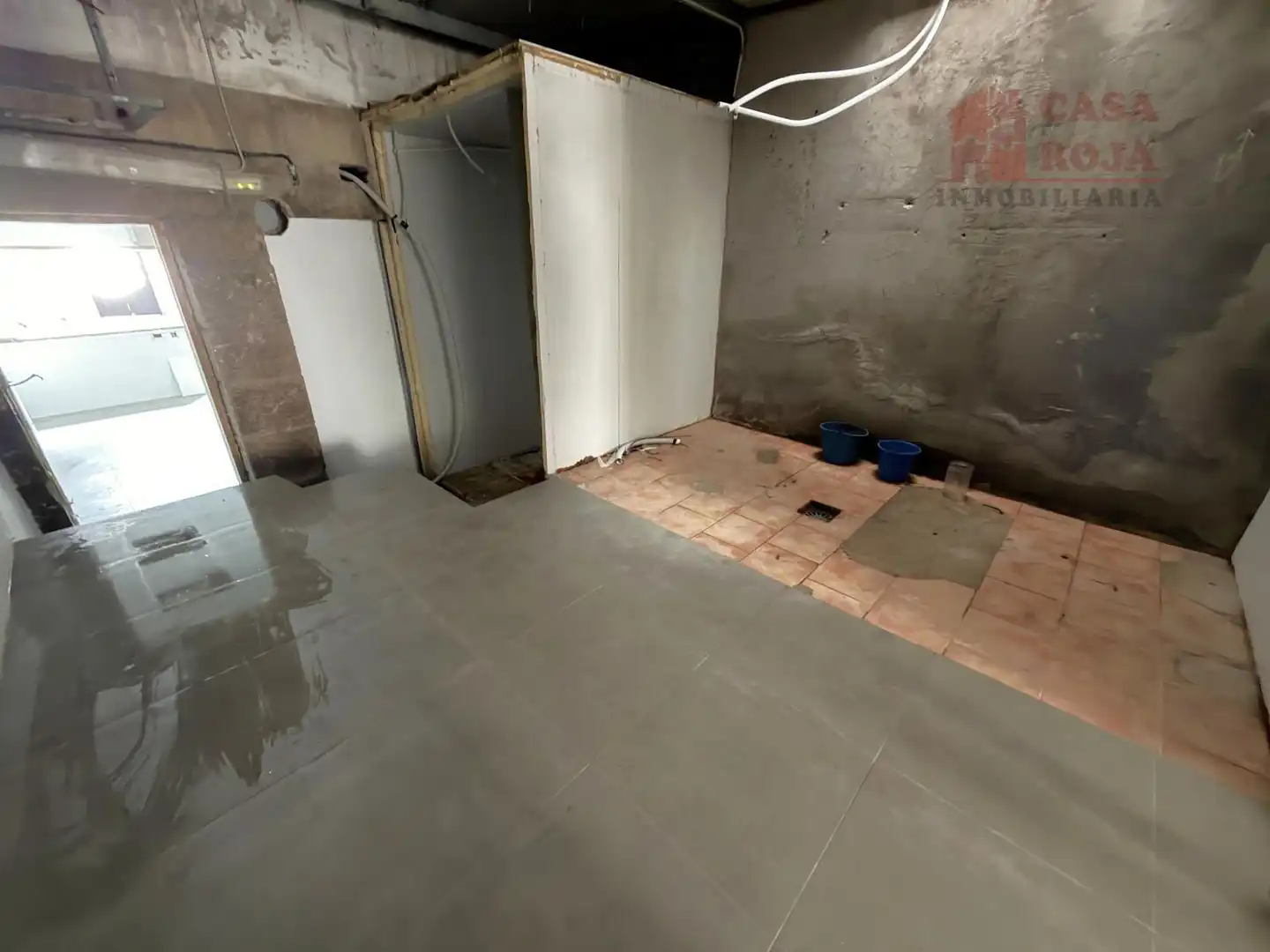 Commercial properties for rent in Cangas 