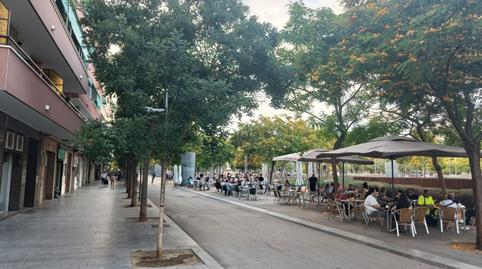 Foto 4 de Garaje de alquiler en Plaça de Catalunya, Sagnier - Plaça de Catalunya, El Prat de Llobregat