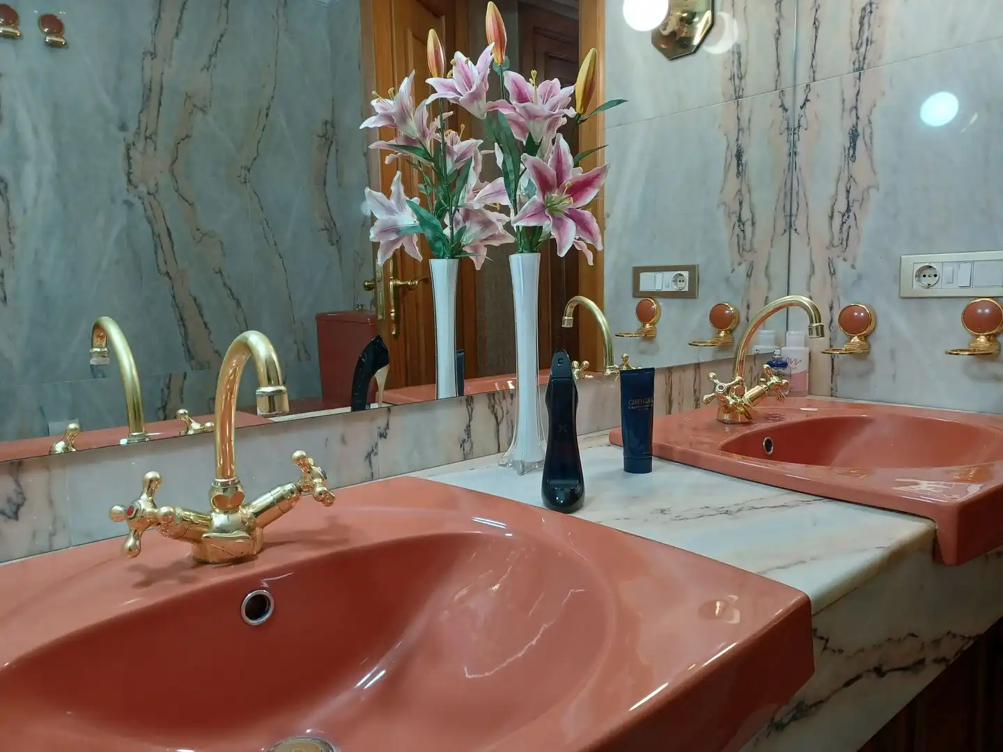 Baño de Piso en venta en Albaida con Aire acondicionado, Calefacción y Trastero