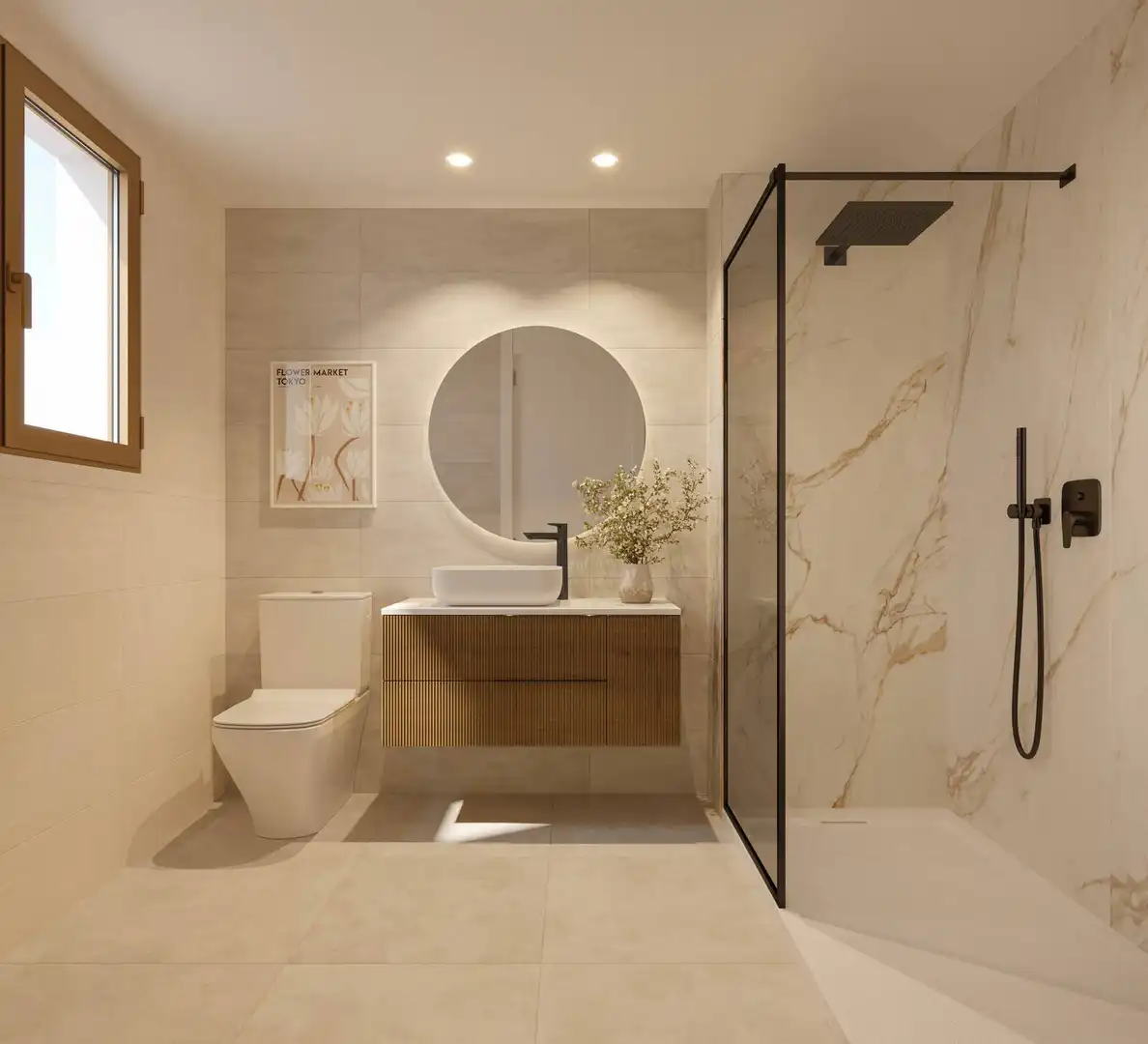 Apartament amb ascensor en venda a El Pinillo, imagen 13