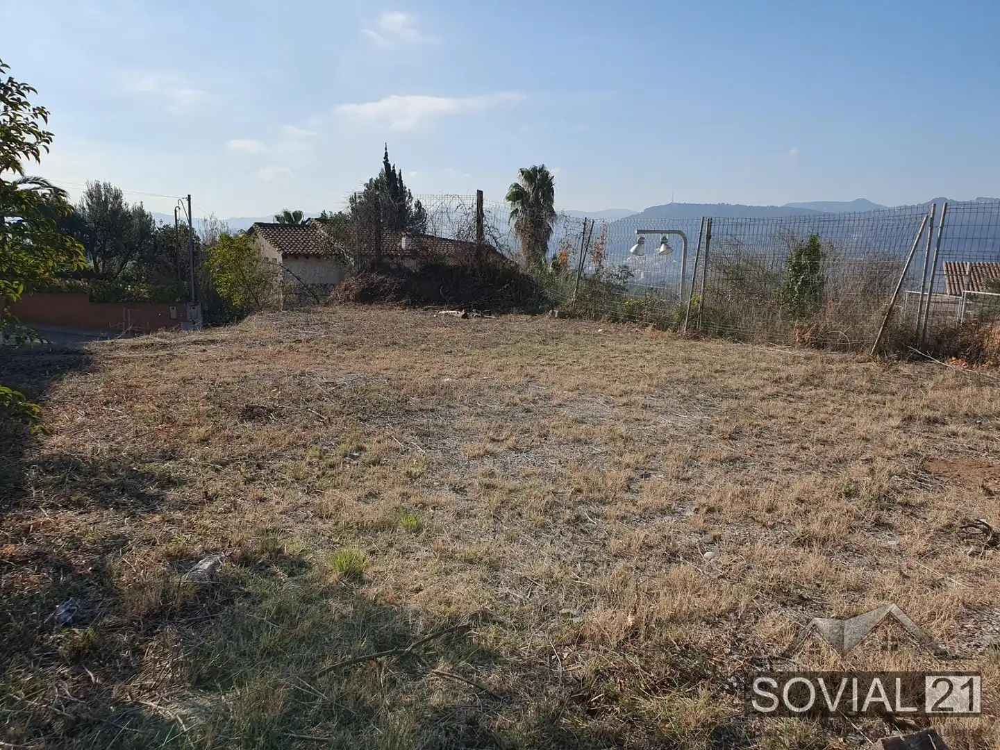 Terreny residencial en venda a El Papiol, imagen 20