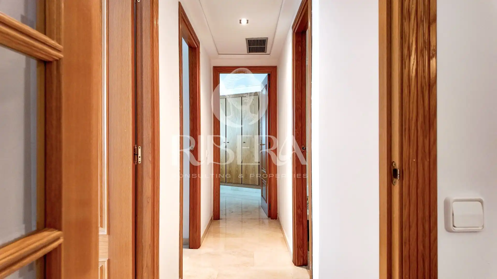 Wohnung zur Miete in Camins al Grau