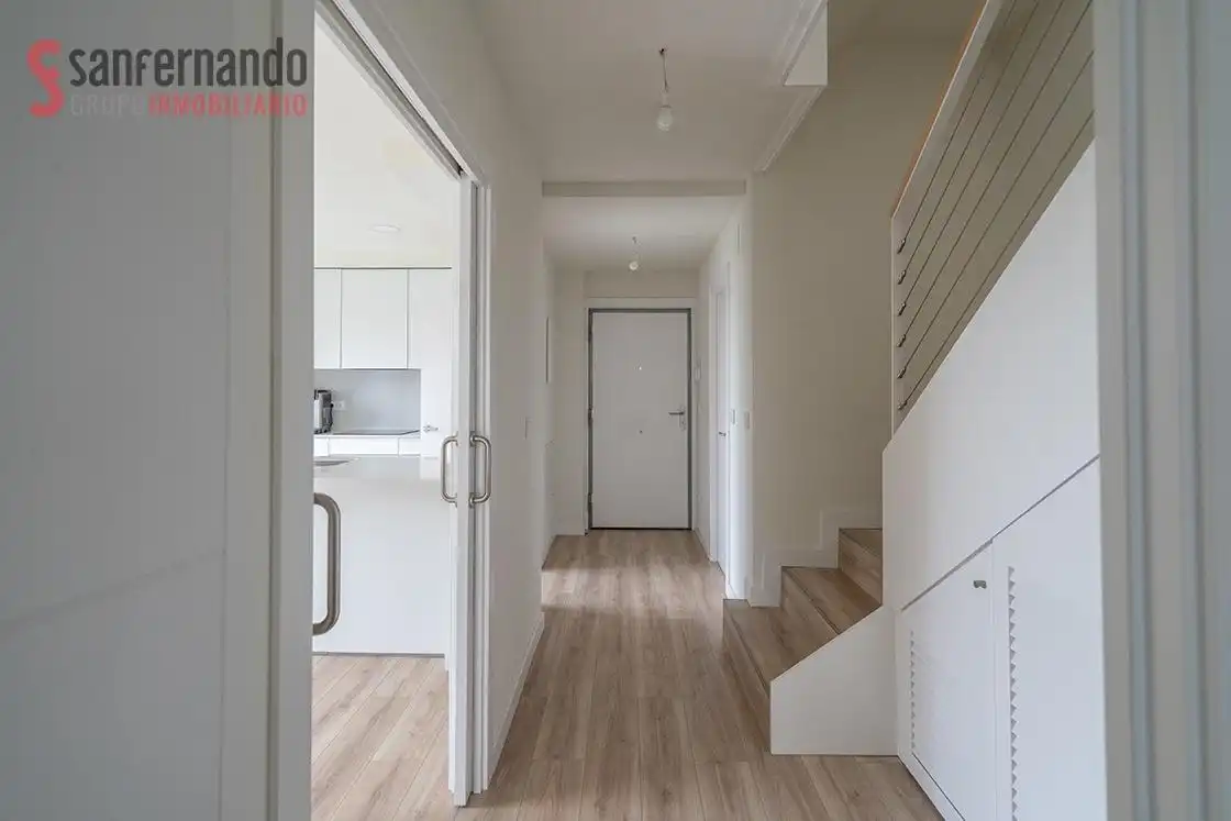 Casa adosada en venta en Santa Cruz de Bezana con Calefacción, Jardín privado y Terraza