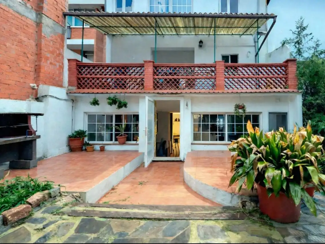 Baixos amb jardí en venda a Poeta Mistral 17, imagen 12