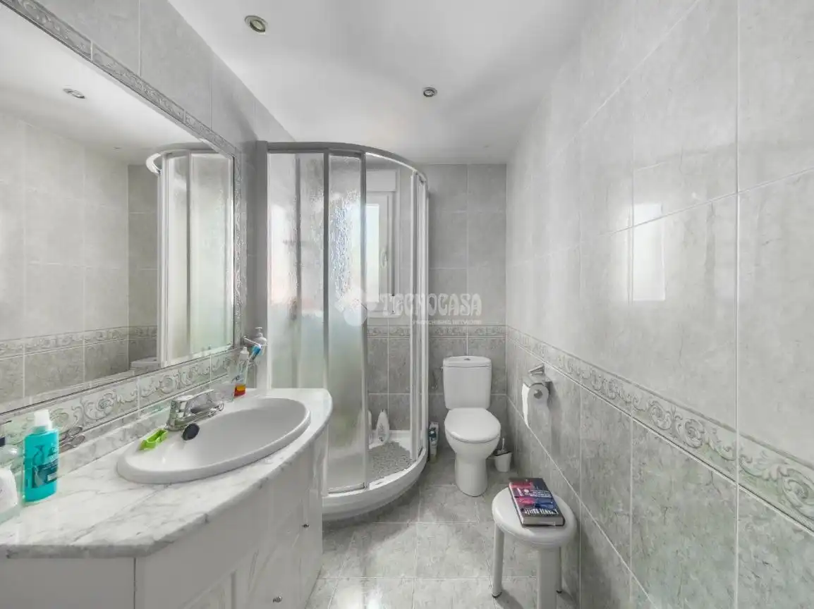 Flat with lift for sale in Calle Hermanos Machado, imagen 18