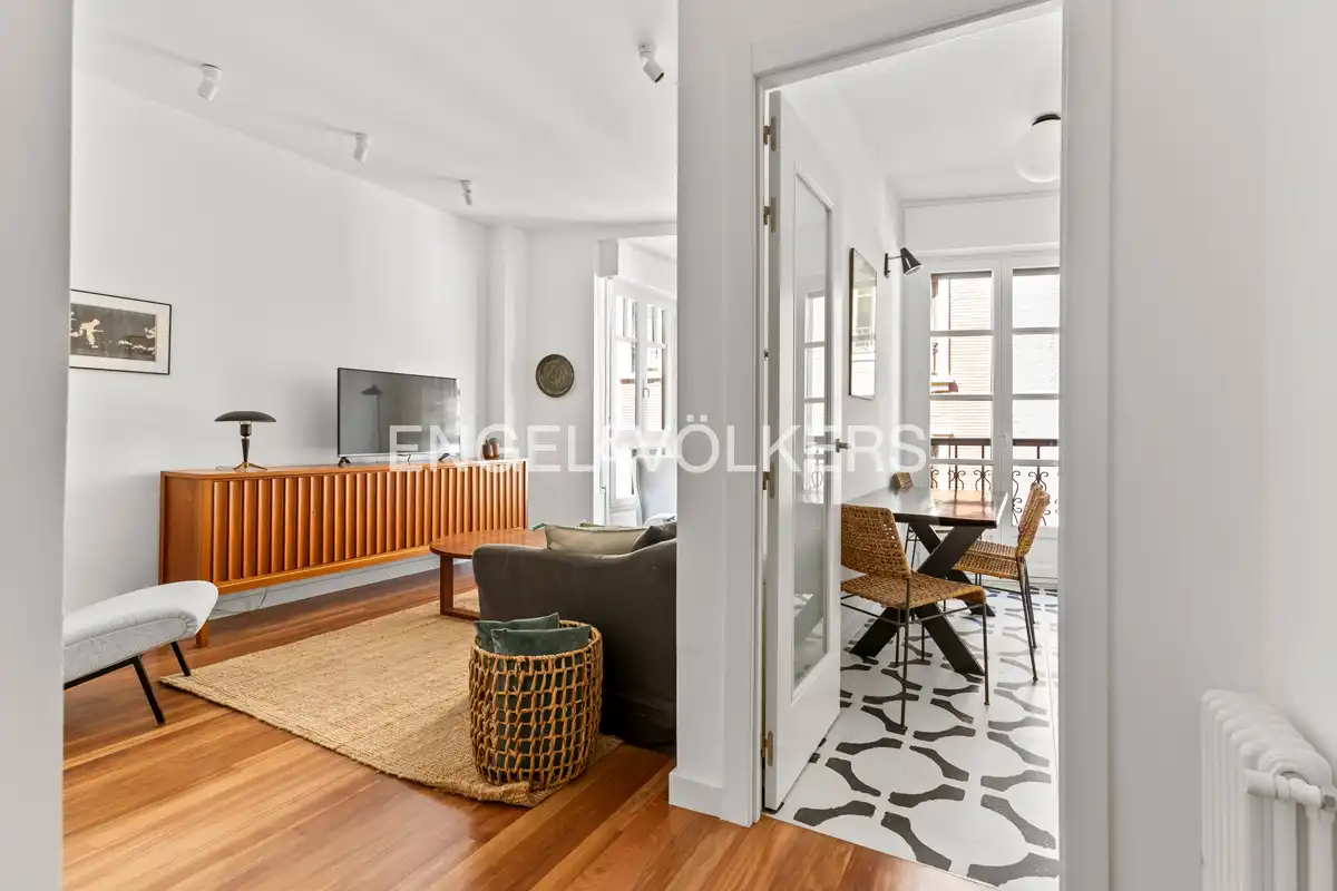 Appartement avec terrasse à vendre à Centro, imagen 3