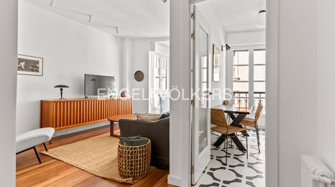 Foto 3 de Apartament en venda a Barrio del Centro, Gijón