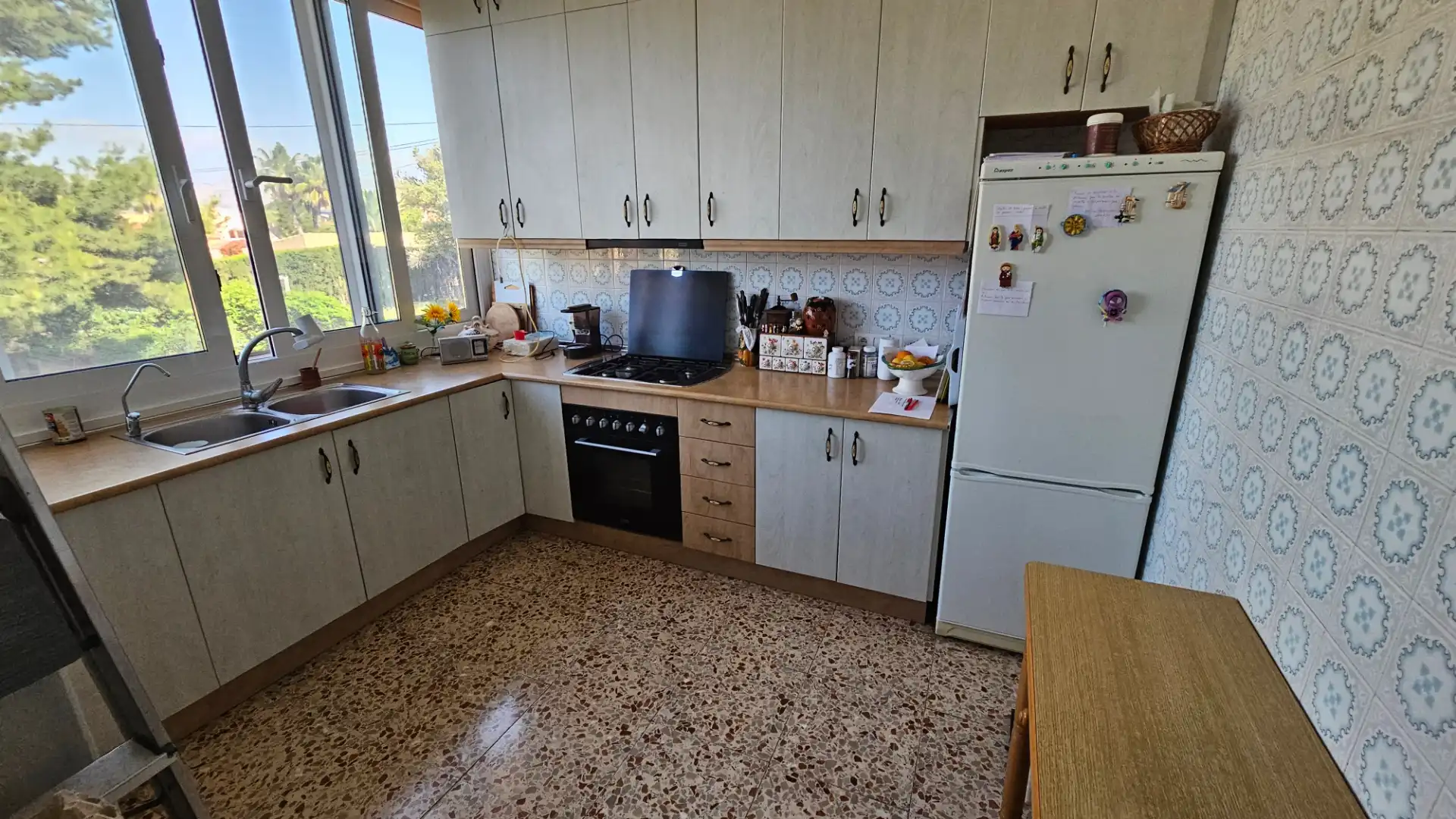 Chalet con terraza en venta en Avenida de los Patos, imagen 48