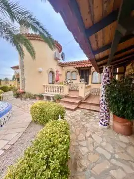 Casa amb piscina en venda a Miami Platja, imagen 9