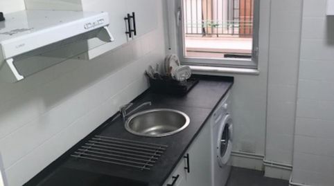 Foto 4 de Habitación en Salesas, Salamanca Capital