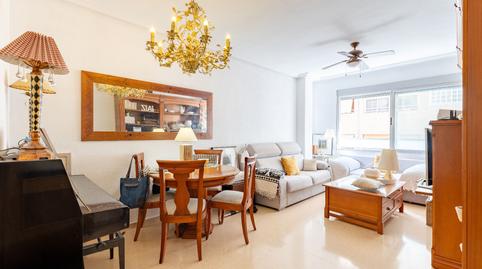 Foto 3 de Apartamento en venta en Ensanche - Diputación, Alicante / Alacant