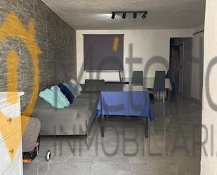 Living room of Flat for sale in Santiponce