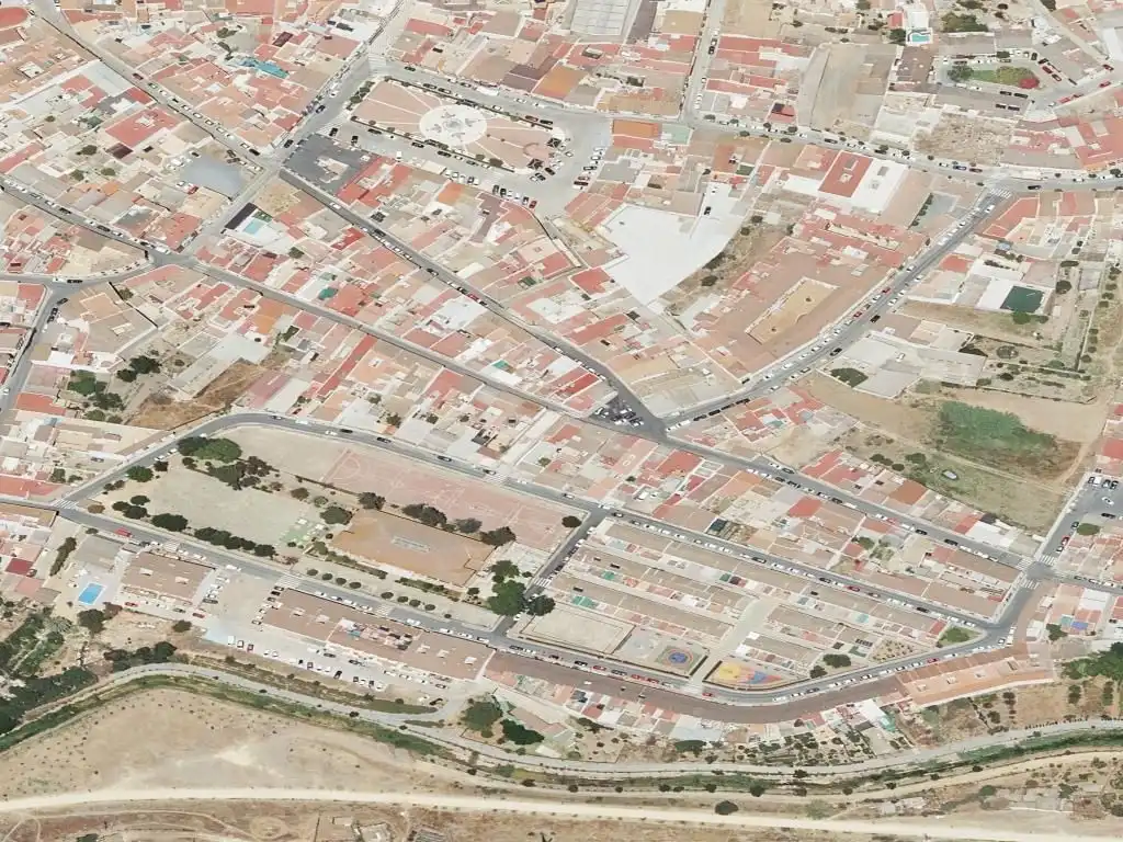 Wohnung zum Verkauf in FEDERICO GARCIA LORCA 90, imagen 2