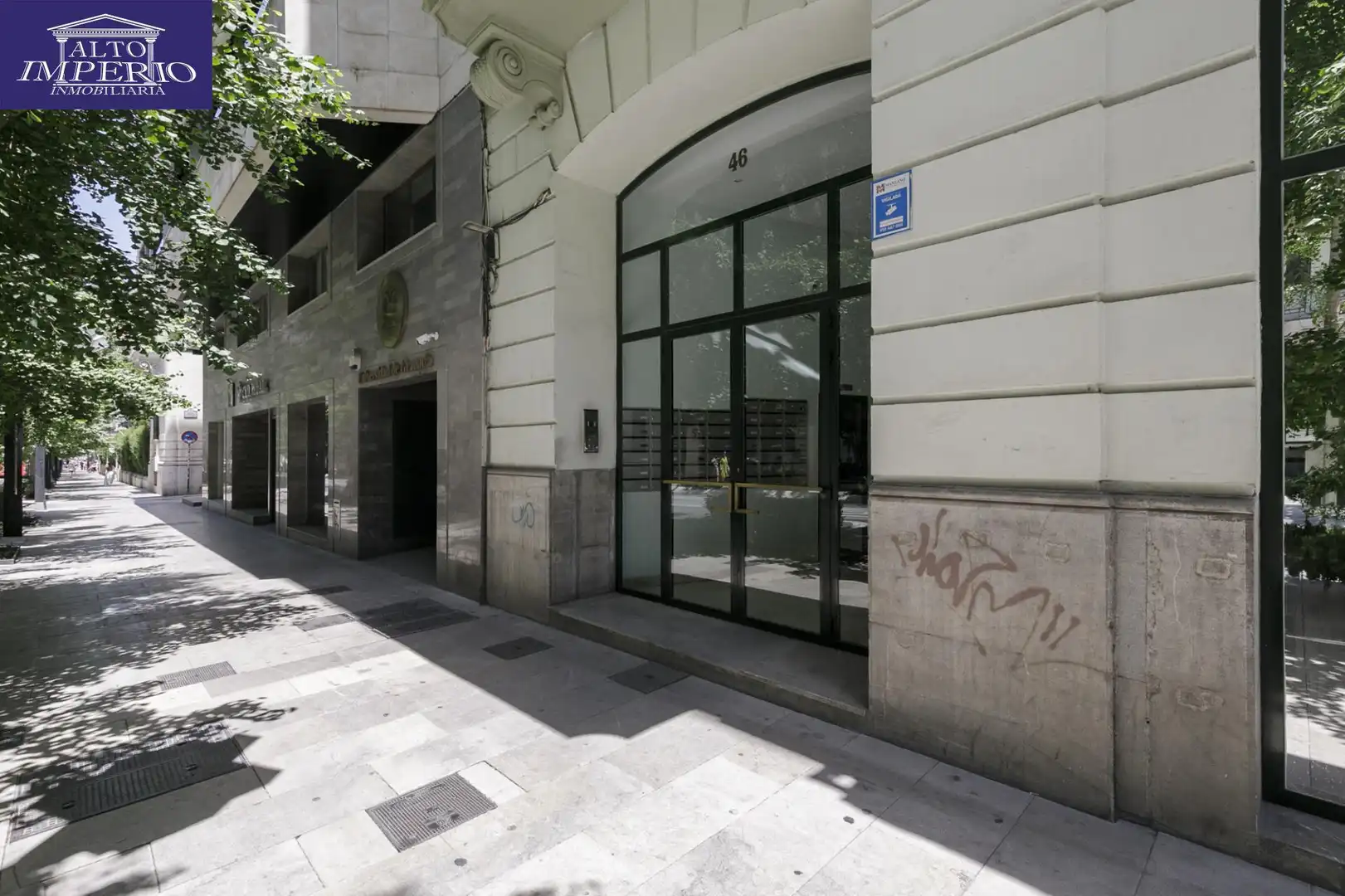 Apartamento con ascensor en venta en Calle Gran Vía de Colón #46 4º, imagen 20