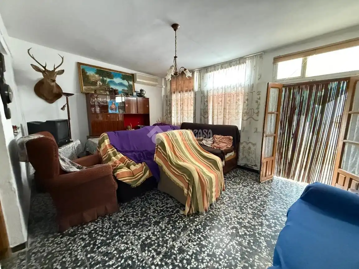 Casa bifamiliare in vendita a La Carolina, imagen 13