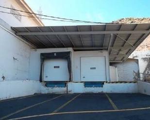 Parking of Industrial buildings for sale in  Santa Cruz de Tenerife Capital