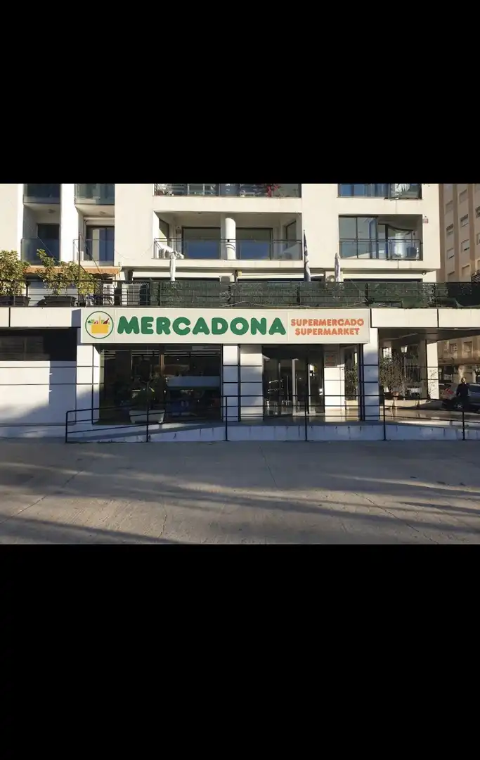 Garatge de lloguer en Marbella