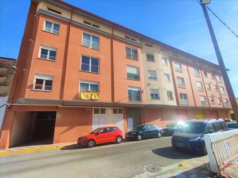 Garatge en venda a PAPA JOAN XXIII, -1, Tavernes de la Valldigna