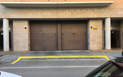 Parking of Garage for sale in Tordera