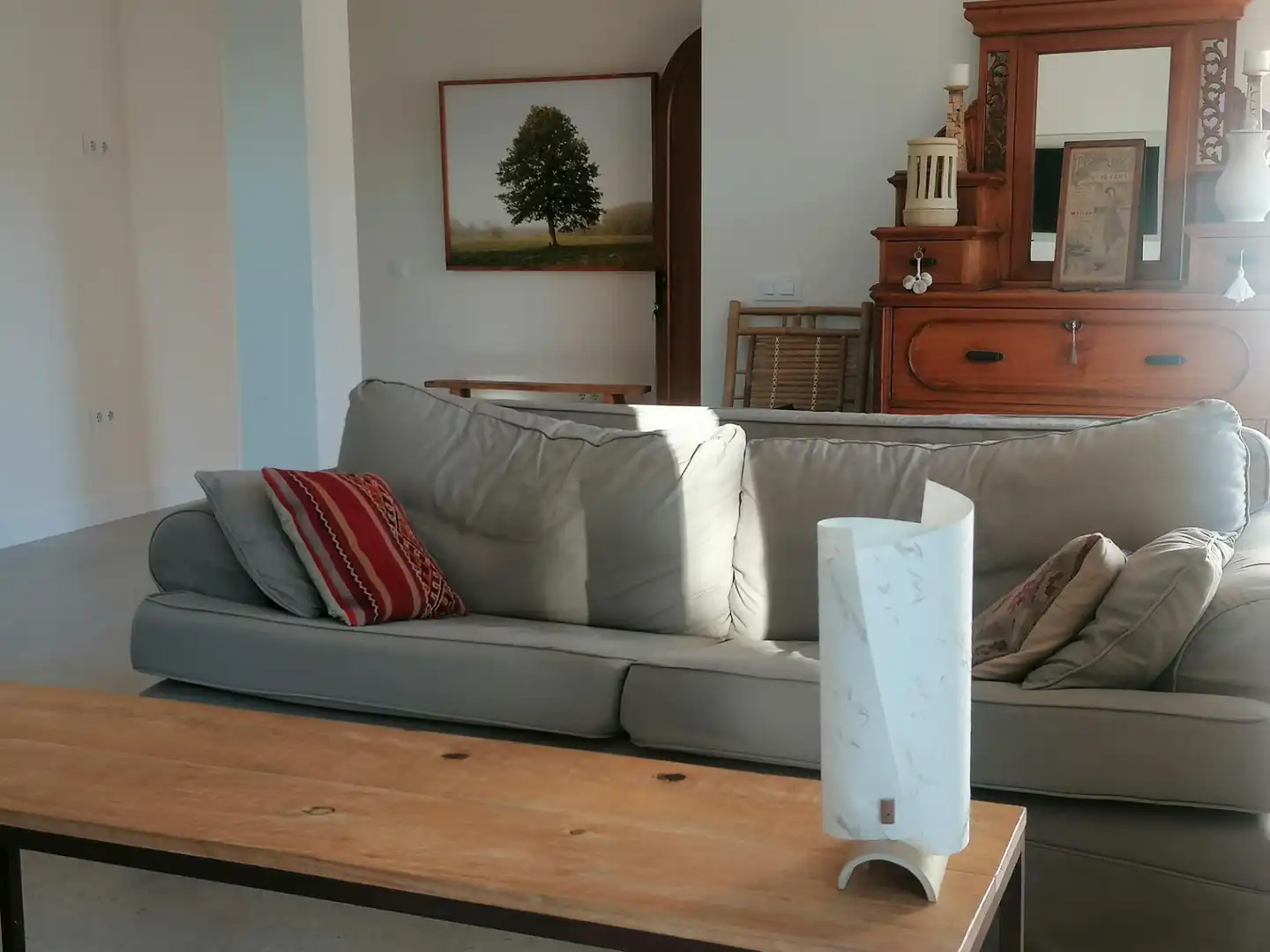 Bungalow amb jardí de lloguer a Vistahermosa - Fuentebravía, imagen 12