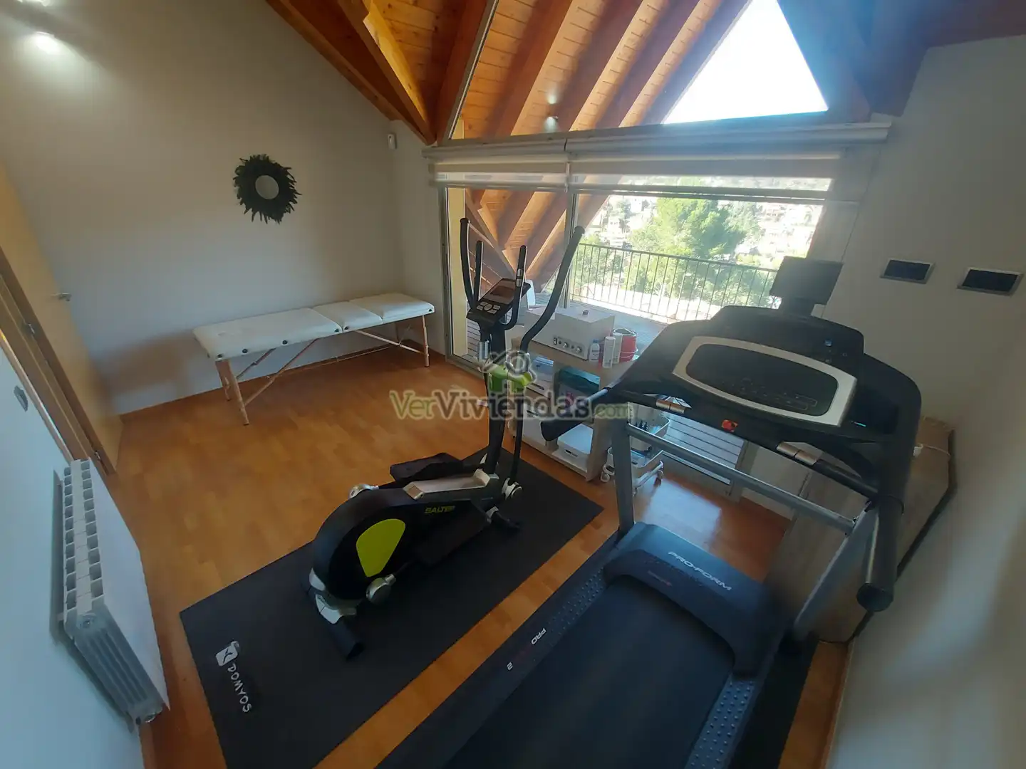 Casa o chalet en venta en Carrer Major, 623, Vallirana