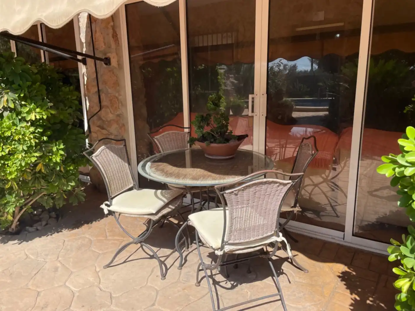 Villa avec piscine à vendre à Alzabares, imagen 65