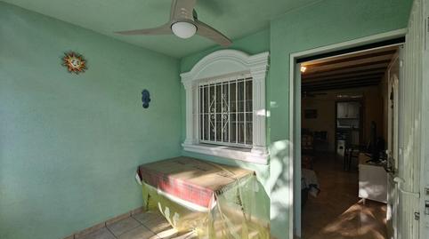 Foto 4 de Casa o xalet de lloguer a Novamar - Mediterráneo, Alicante