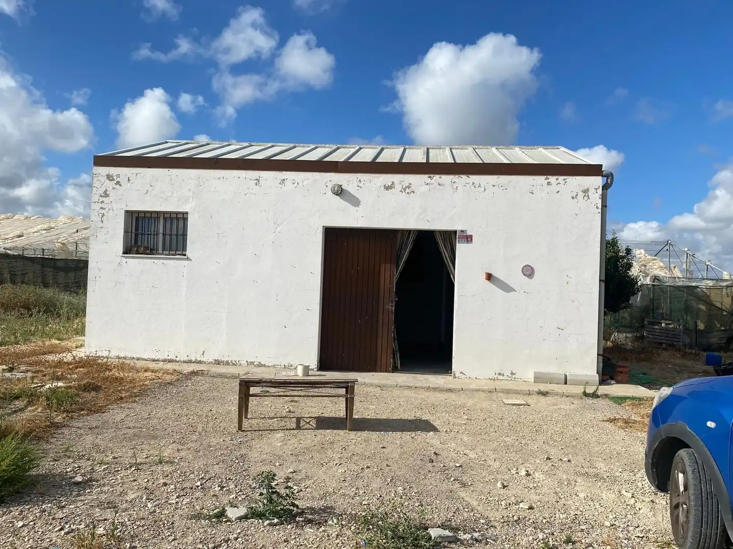 Rural land for sale in Norte - Blanca Paloma, imagen 3