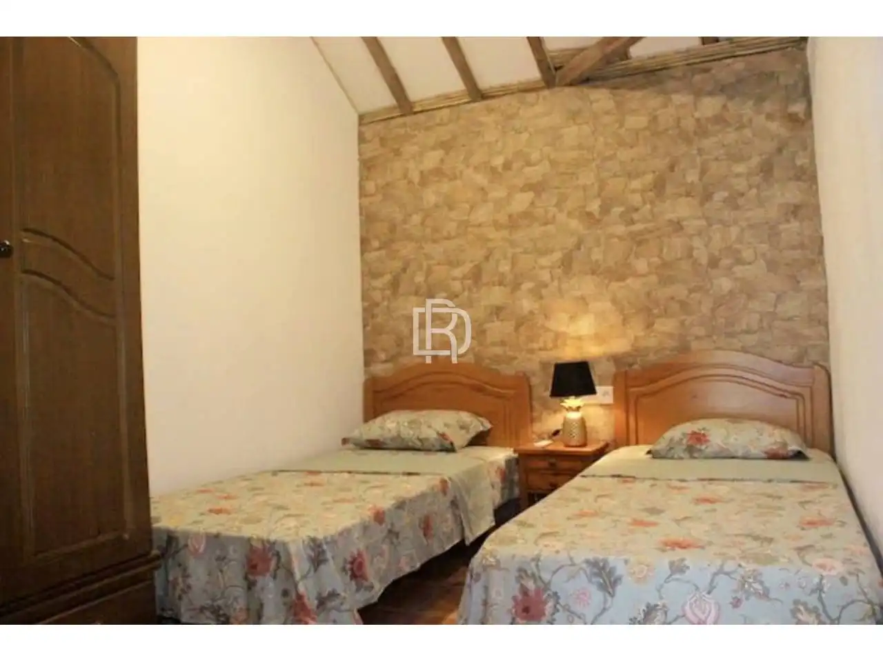 Bedroom of Flat for rent in Los Realejos  with Terrace and Furnished