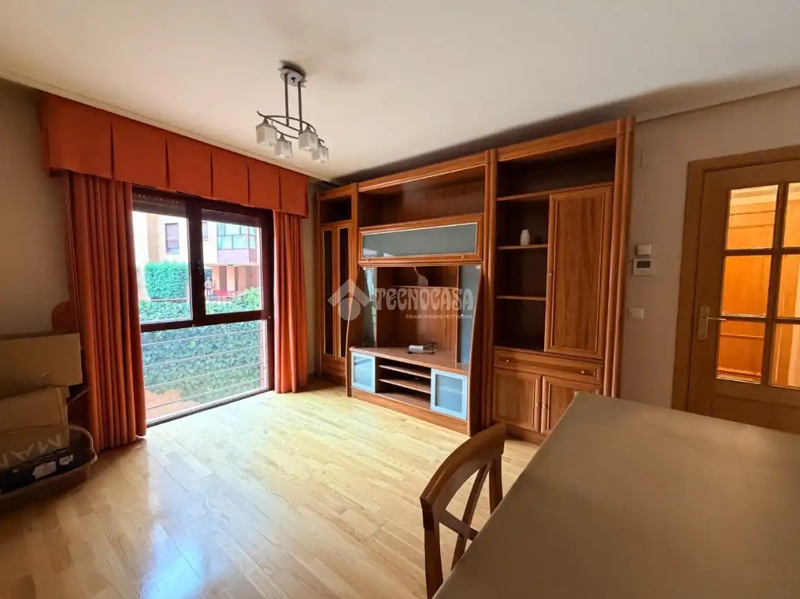 Flat with terrace for sale in CALLE SAN ROMUALDO, imagen 5