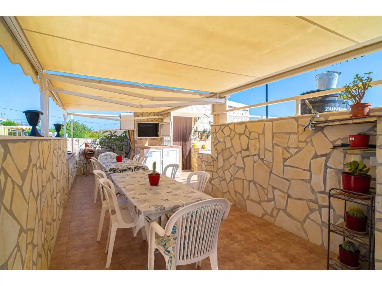 Casa en venda a Calle Cantal, imagen 49