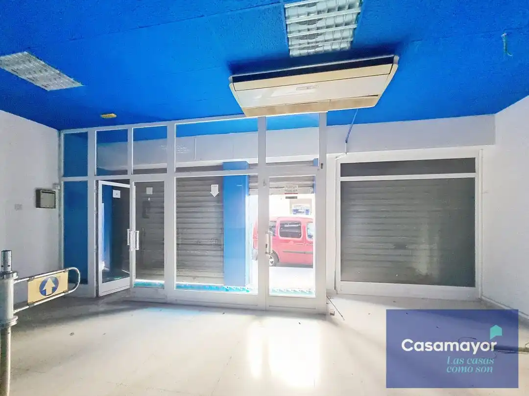 Local comercial de lloguer a Carrer Pintor Gisbert, imagen 13