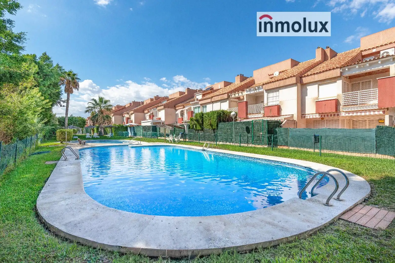 Reihenhaus mit Pool zum Verkauf in Avenida Locutor Vicente Hipólito, imagen 29