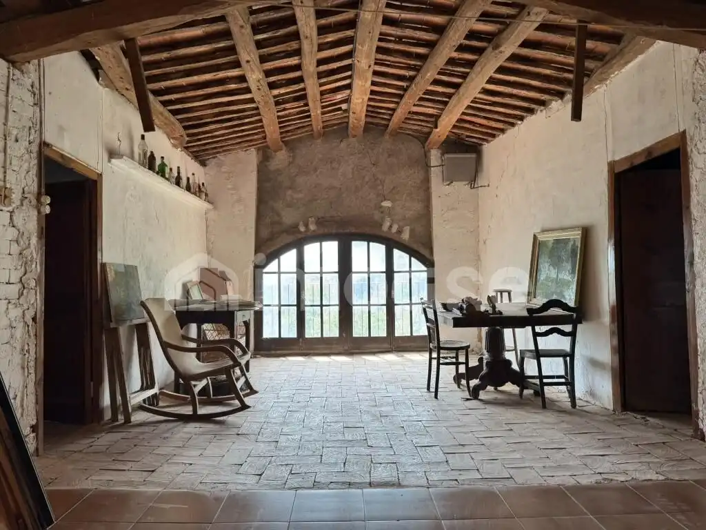 Casa rustica in vendita a Sant Mateu de Bages, imagen 9