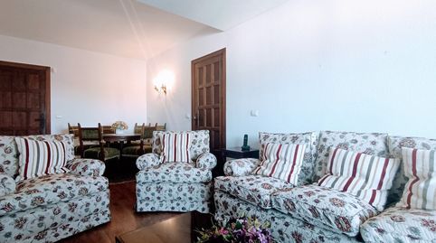 Photo 4 of Flat for rent in Juliana, Jardín de los Reyes - Parque Real, El Escorial