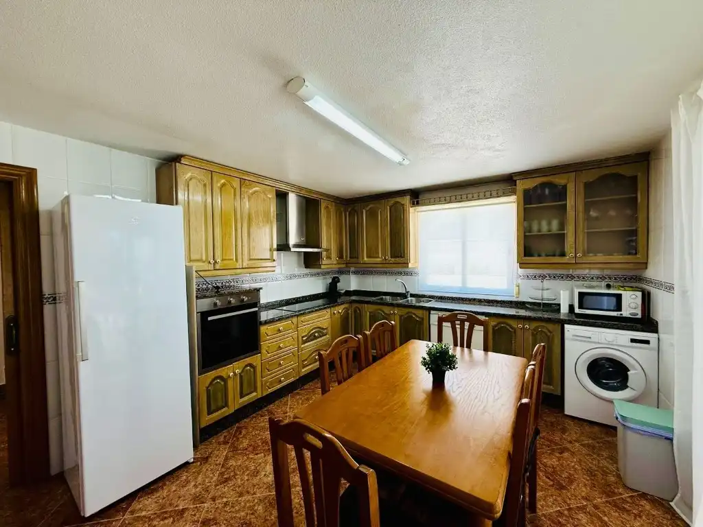 Villa avec jardin à vendre à Playa del Galán, imagen 34