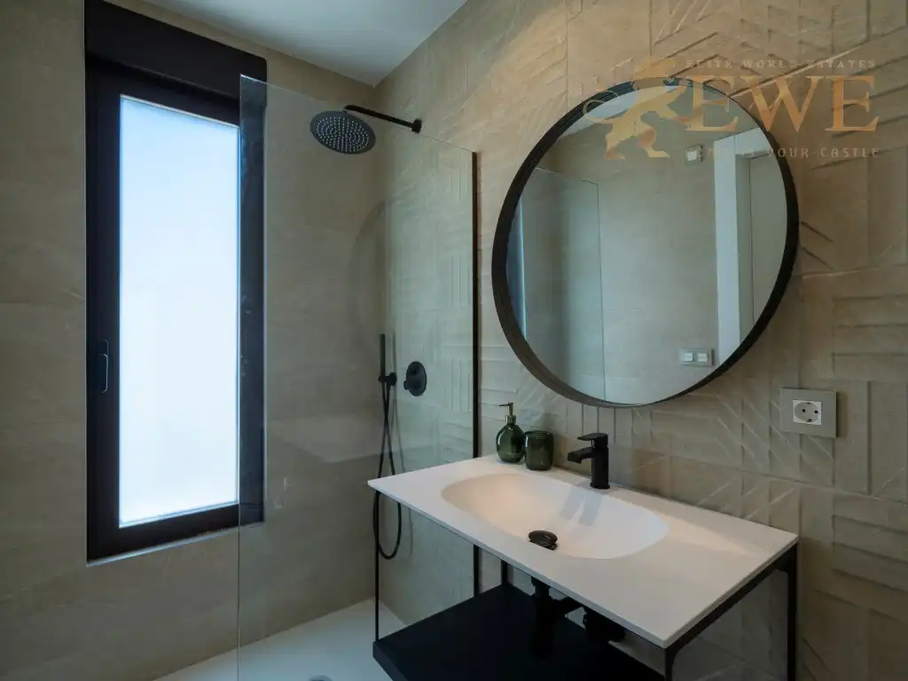 Maison avec piscine à vendre à Balcón de Finestrat - Terra Marina, imagen 31