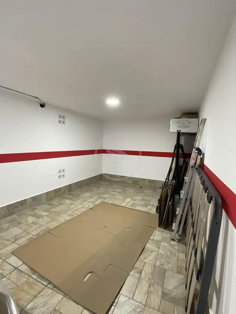 Casa o xalet en venda en San Gonzalo
