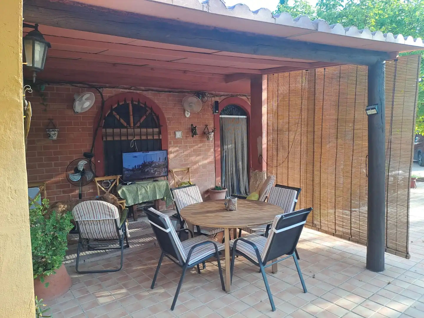 Villa avec terrasse à vendre à Camino de la Caseta Bravo, imagen 40